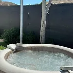 Casita Palmeras 3 *