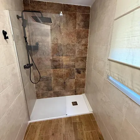 Lägenhet Casita Palmeras 3