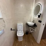 Casita Palmeras 3 * קדיז