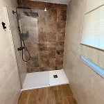 아파트 Casita Palmeras 3