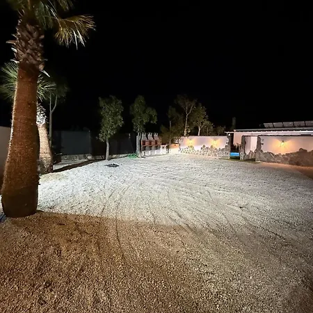 Apartamento Casita Palmeras 3 *