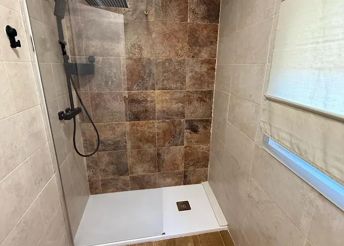 Apartamento Casita Palmeras 3